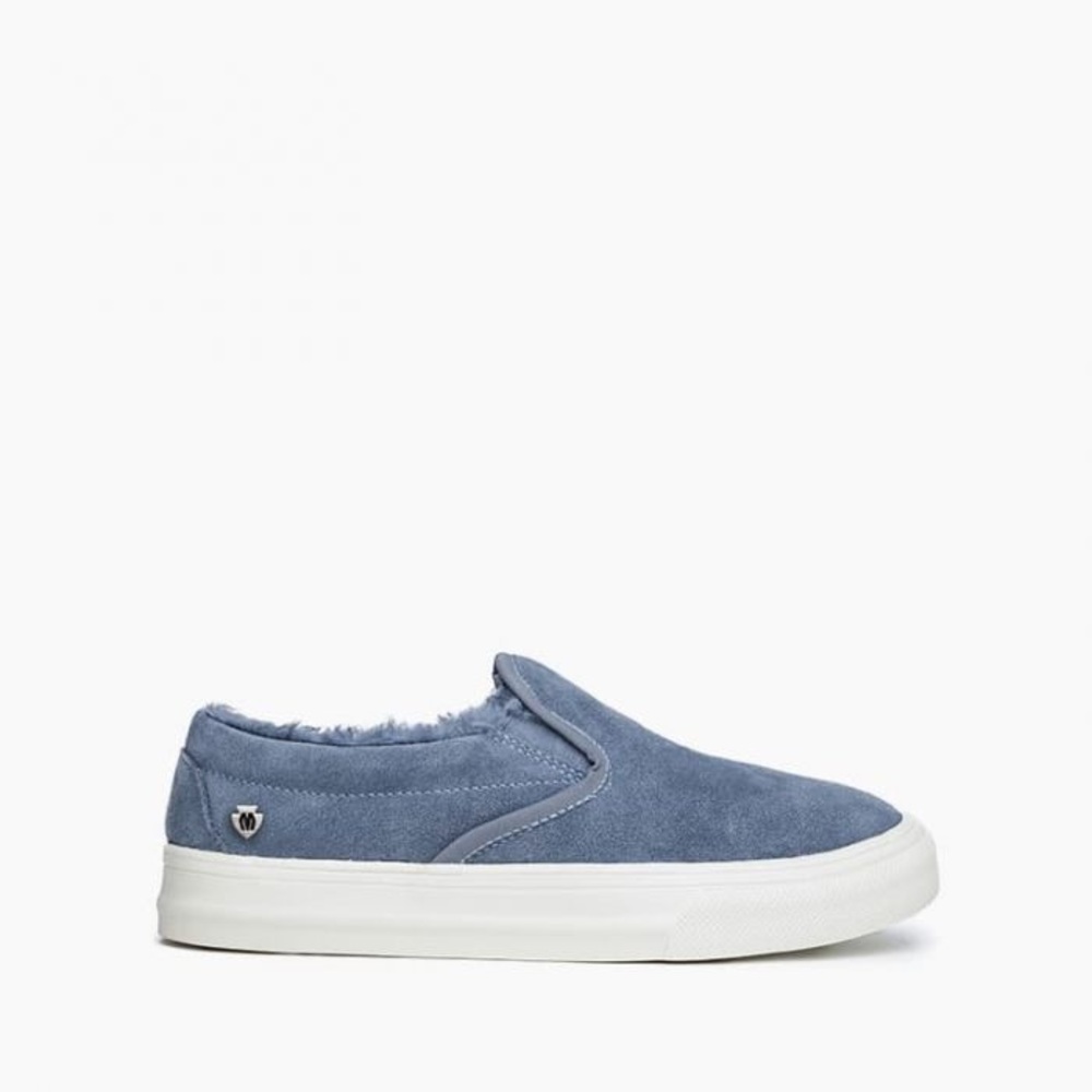 Minnetonka Moccasin Wilder Slip-on
